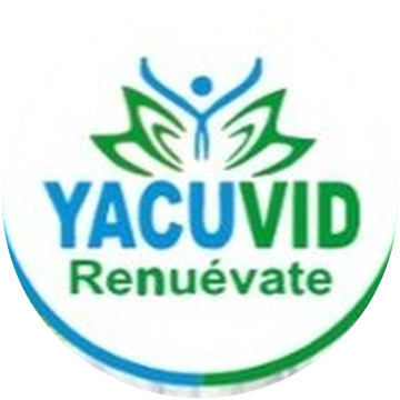 Logo Yacuvid Renuévate