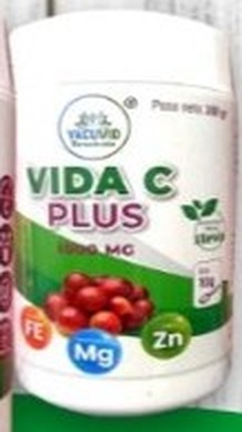 Vida C Plus